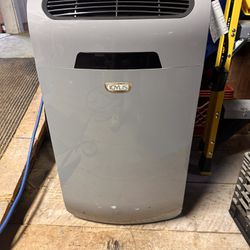 IDYLIS Air Conditioner Model: 0625616