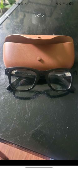 Meta raybans