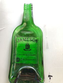 Collectible glass