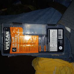 Tig Torch Gas Lense Kit