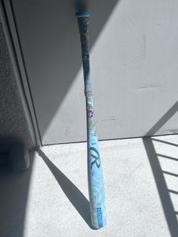 clout ai 33 inch bbcor baseball bat