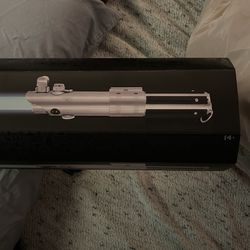 Skywalker Lightsaber