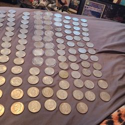 Coins $ 1 Bicentennial 