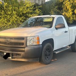 2007 Chevrolet Silverado