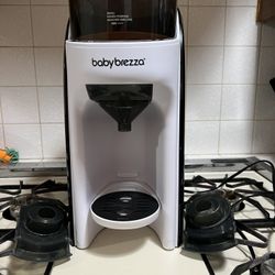 Baby brezza formula pro advanced