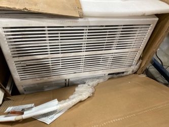 24,000 Window Air Conditioner