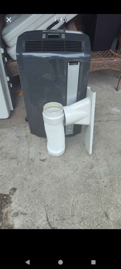 Pinguino portable AC 12500