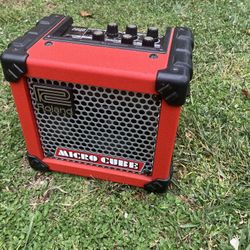 Roland Micro Cube