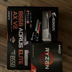 Gaming PC bundle