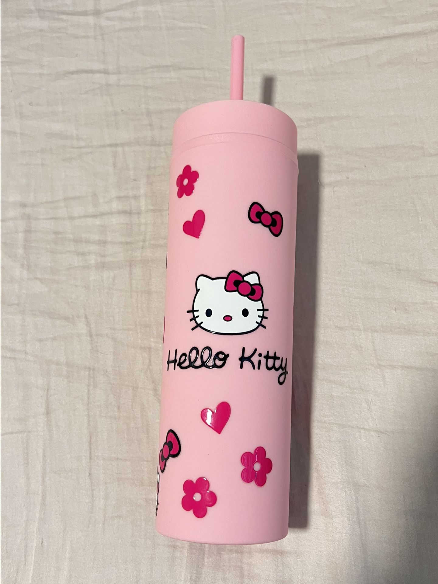 Hello Kitty Cup 🤍