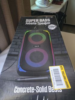 TZUMI SPEAKER