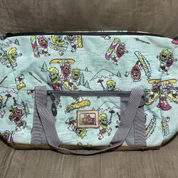 Da Kine Beach Duffel Bag