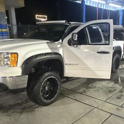 2008 GMC Sierra 1500