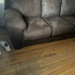 Ashley Furniture Couch 