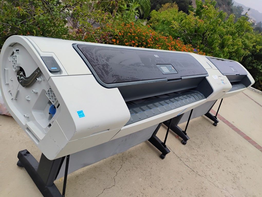 Industrial Printer's