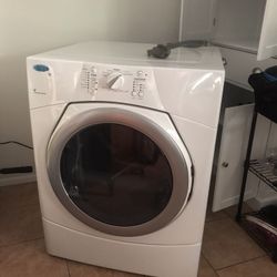 Whirlpool Duet Dryer