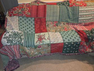 Couch cover