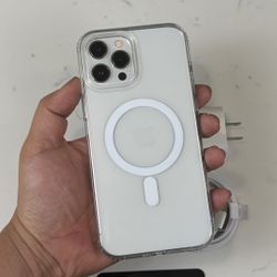 iPhone 12 Pro Max 128Gb Unlocked