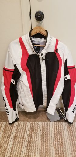 BRAND NEW REVIT MOTORCYCLE JACKET