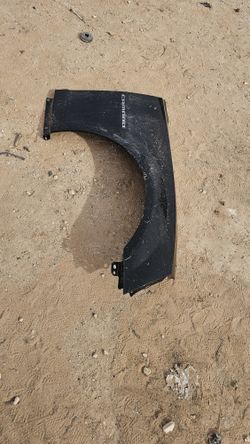 2010/15 Chevrolet Camaro Passenger Fender 