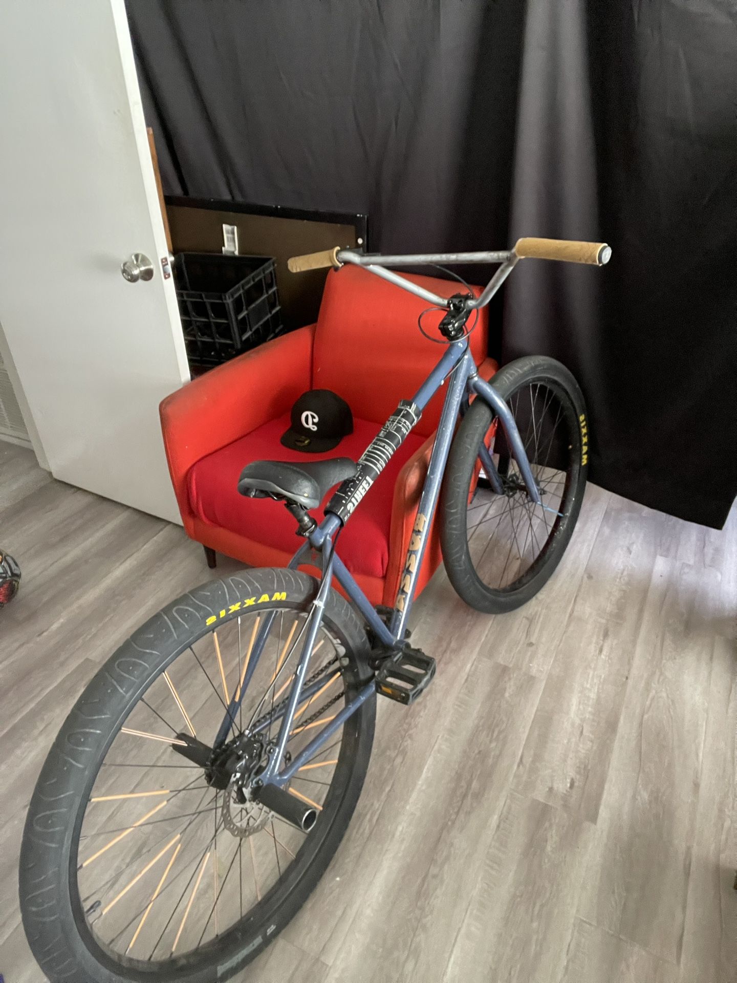 Mafia bomma 29