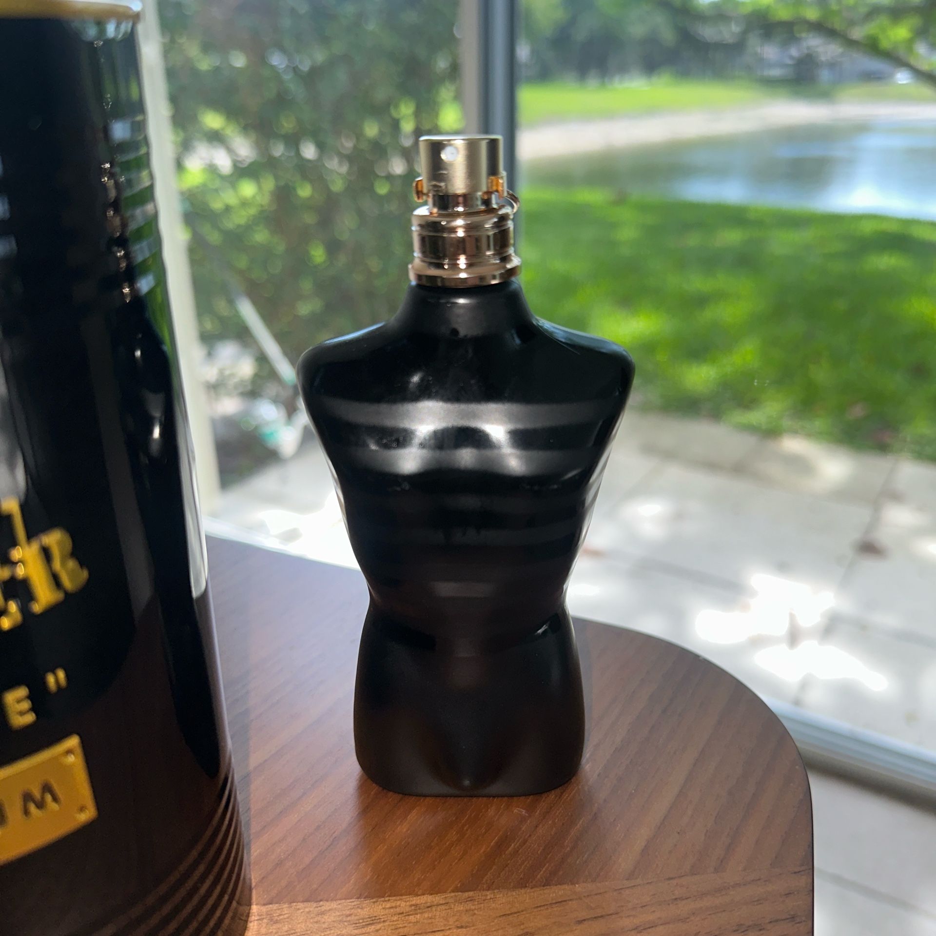 Jean Paul Gaultier “Le Male” Le Parfum