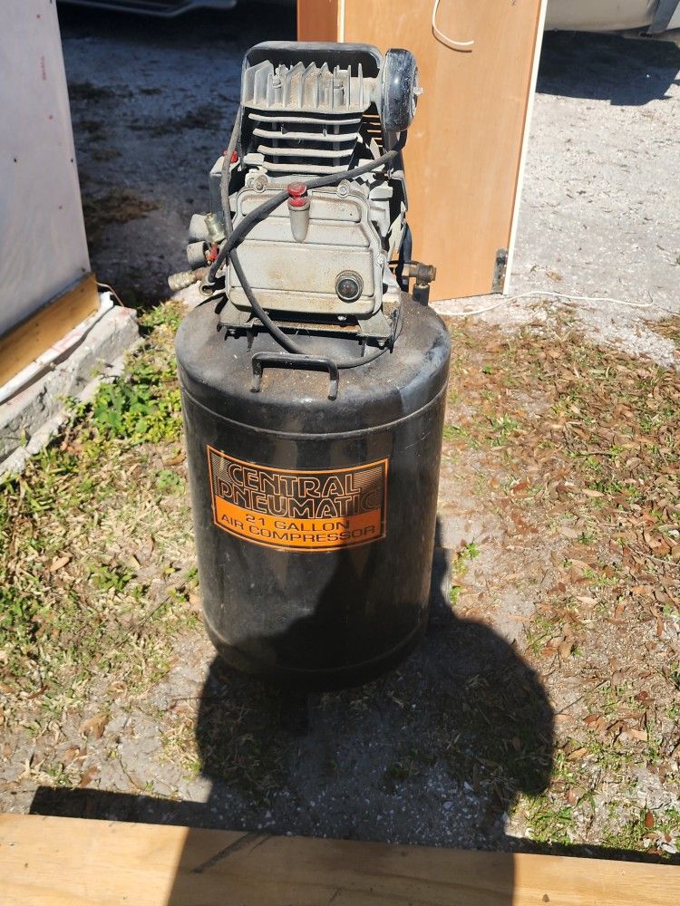 Compressor