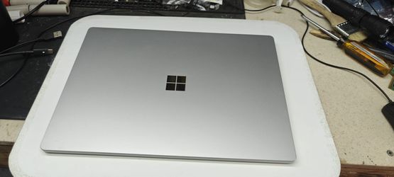 Surface laptop 6 2035