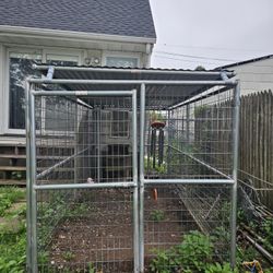 Dog Kennel