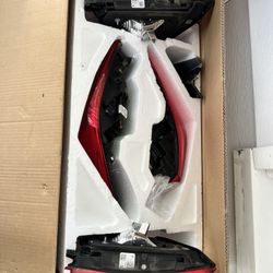Light For Honda Accord 2021