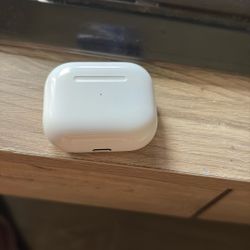 Air Pods 