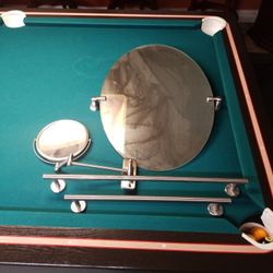 4 Piece Bathroom Set