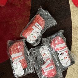 Fake steak, pets, toy