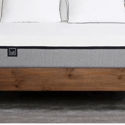 Queen Mattress (Lull)