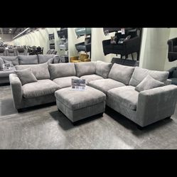 Living Room Set