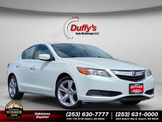 2014 Acura Ilx