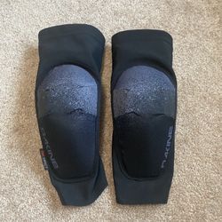 Dakine Slayer Pro Knee Pads 2022, Size Large