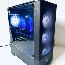 PC AMD Ryzen 9 16Core 2TB / Gaming / Video Editing / Win11