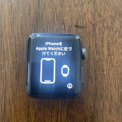 Apple Watch Series 3