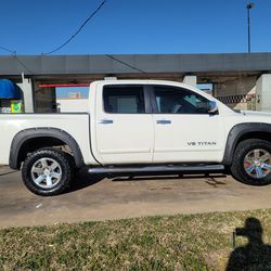 2013 Nissan Titan
