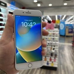iPhone 8 Plus 256 Gb Unlocked 