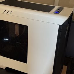 Custom Gaming Computer, Windows 11 Pro, i7 CPU, Nvidia GeForce TI Graphics