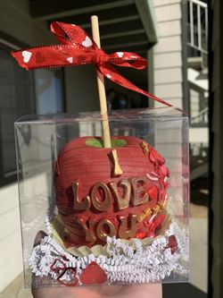 Boxes For Valentine’s Day