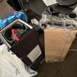 Graco  Pack N Play With Bassinet 