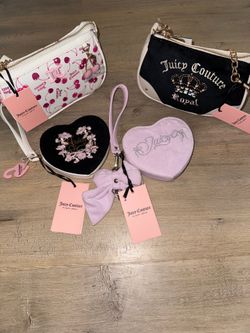Juicy couture Wallets