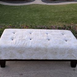 Beautiful Ottoman 