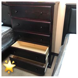 Pinewood Dresser (white $359)