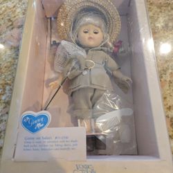 Ginny On Safari Ginny Vogue Dolls