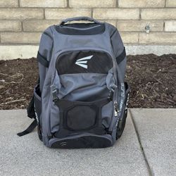 Eason Baseball Bag 