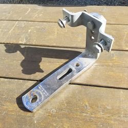 Bolt On Hitch